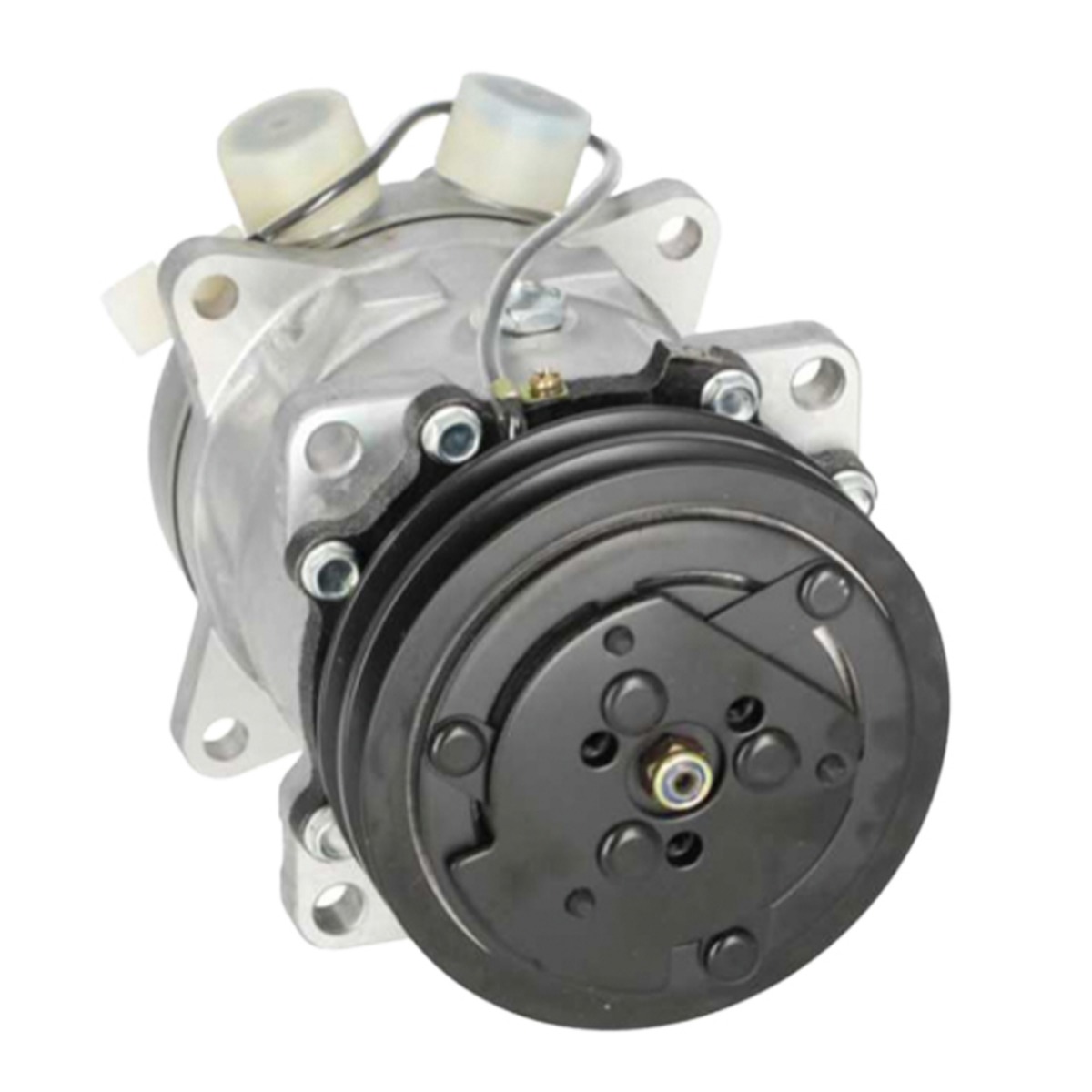 Klimakompressor 5176185 für New Holland