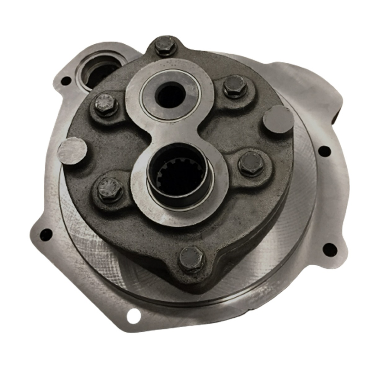 Zahnradpumpe 9P-9610 für Caterpillar