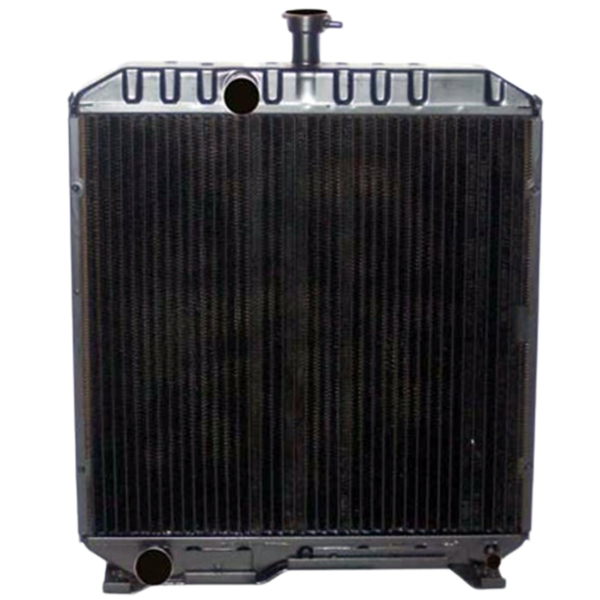 Kühler 15621-72063 für Kubota