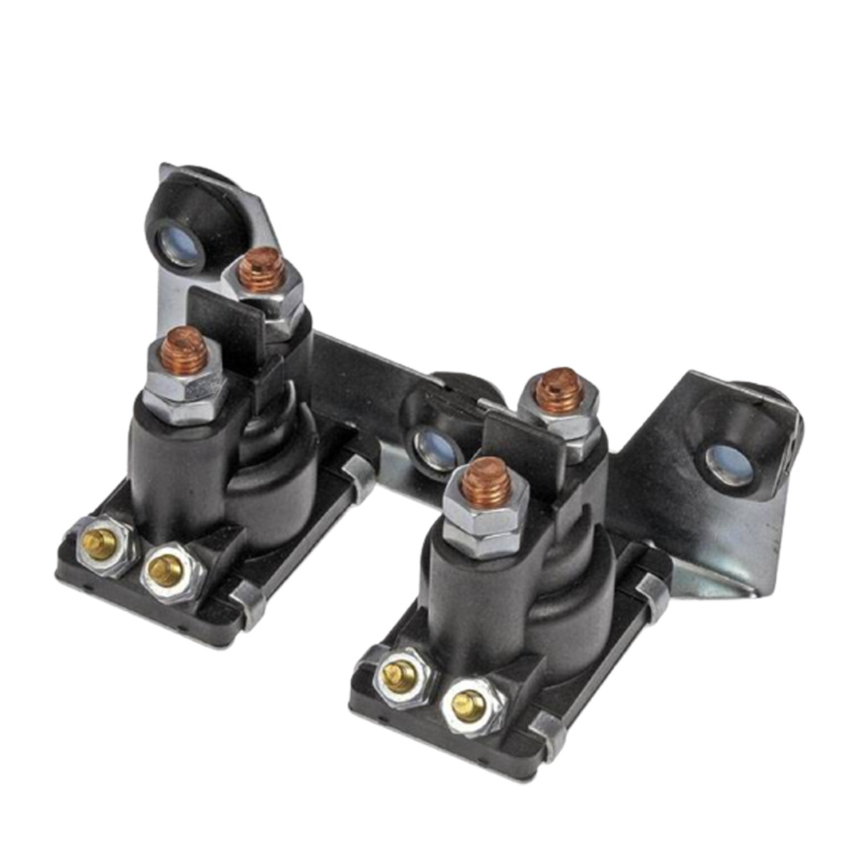 Relais für Motorluftansaugheizung 68188401AA für Dodge