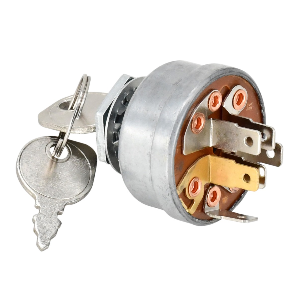 Zündschalter 33-399 für Oregon