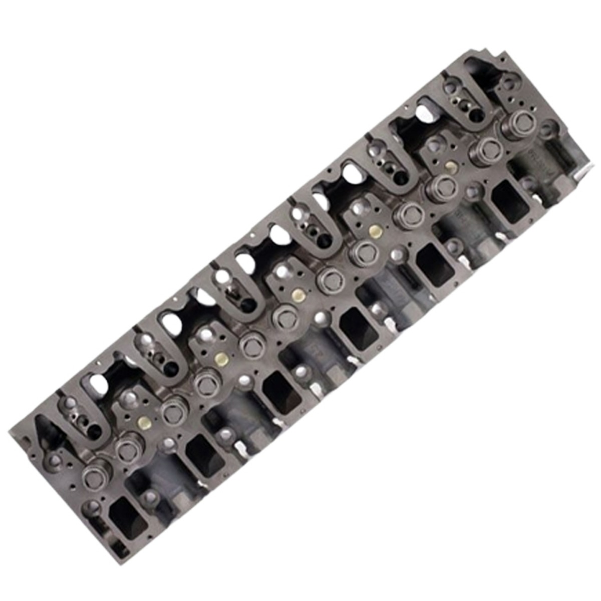 Zylinderkopf für Volvo