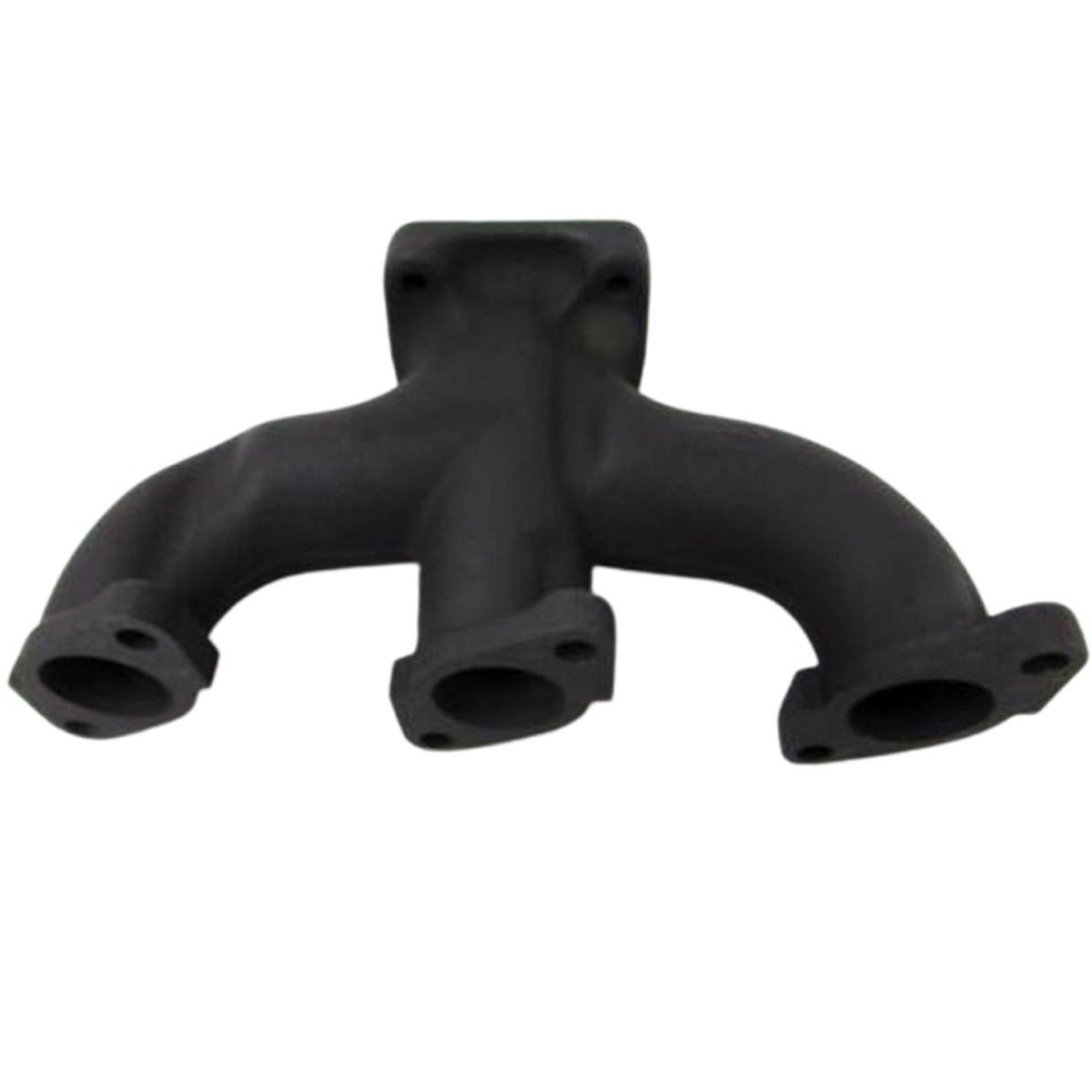 Auspuffkrümmer 17213-12310 für Kubota