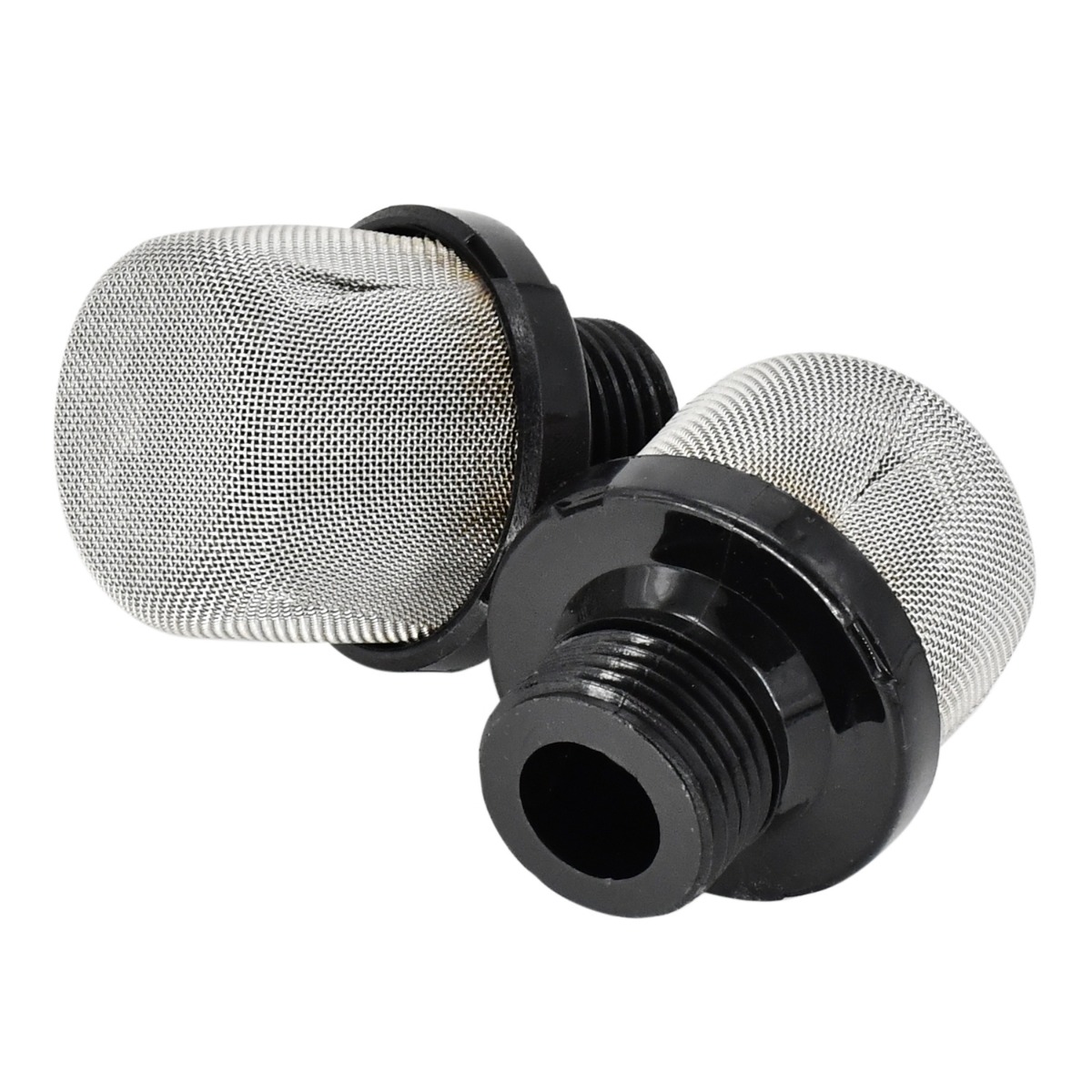2 x Einlasssieb 3/4" 288716 für Magnum