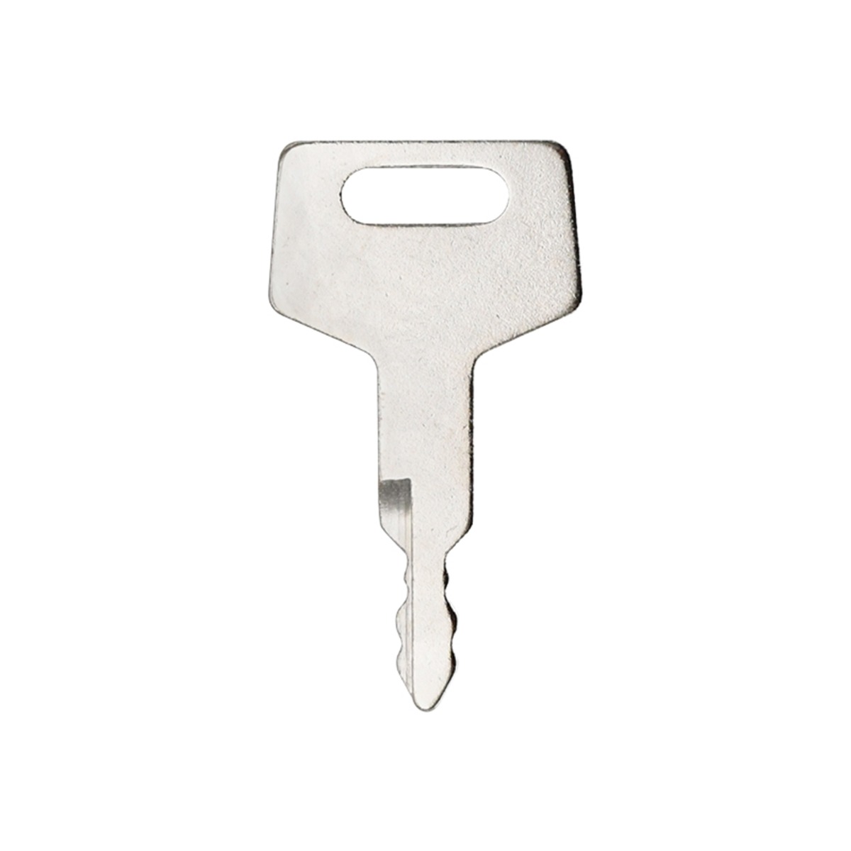 Zündschlüssel 17001-00019 für Takeuchi