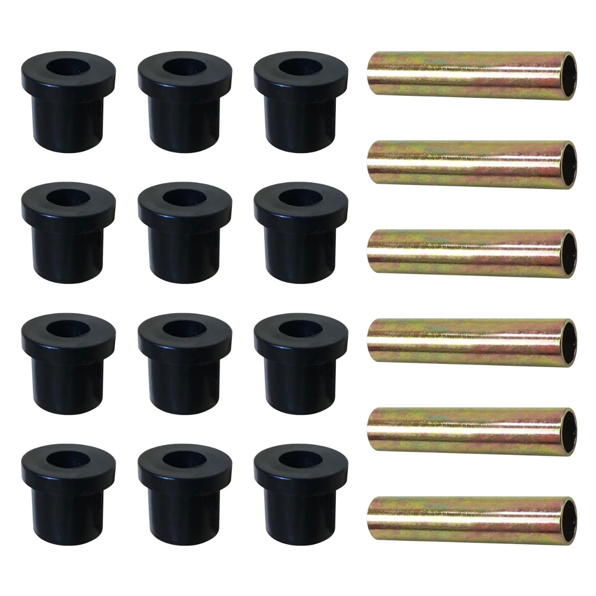 Buchsen Hülsensatz 70291G0 für Ezgo