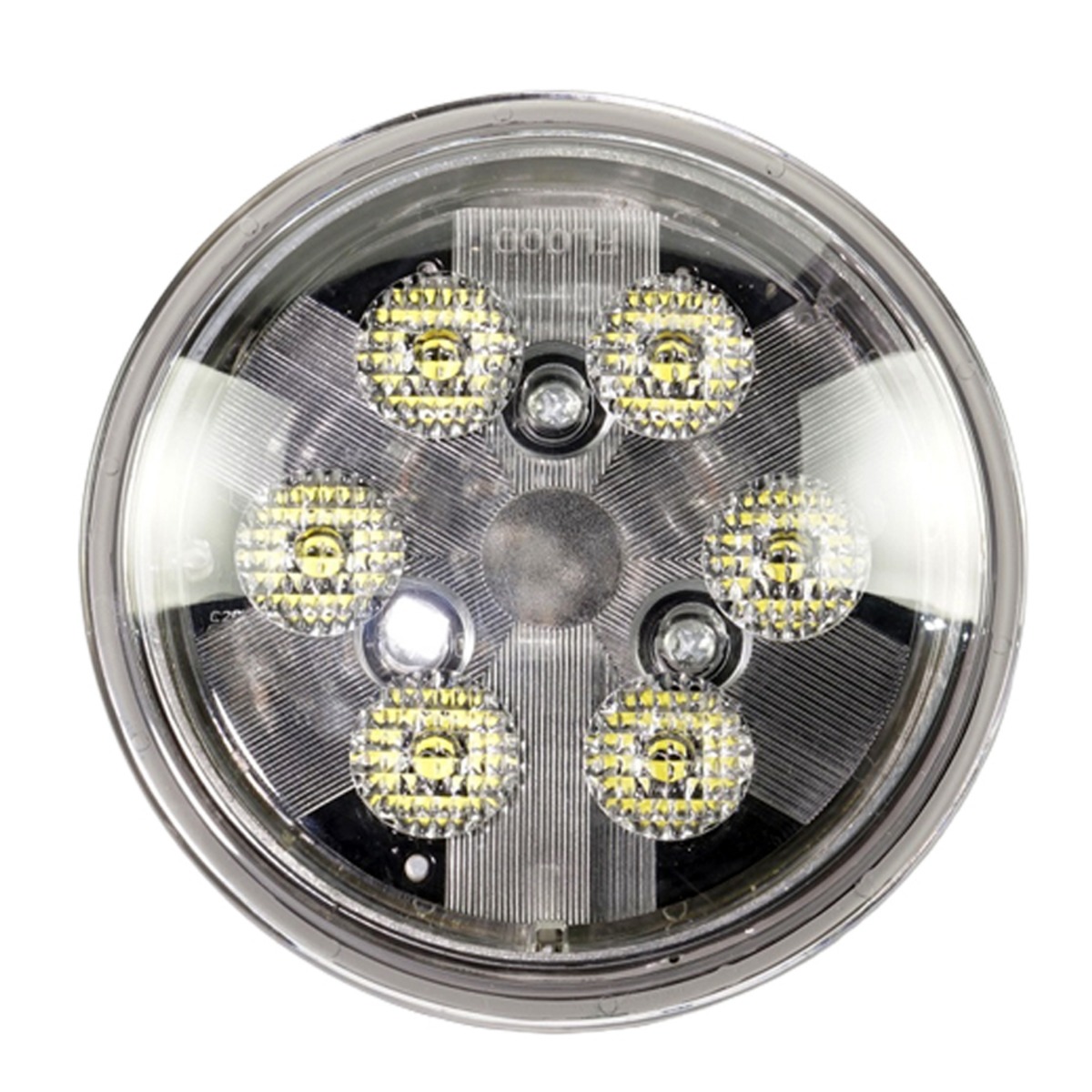 Par 36 30W LED-Arbeitsleuchte AF3892R für John Deere
