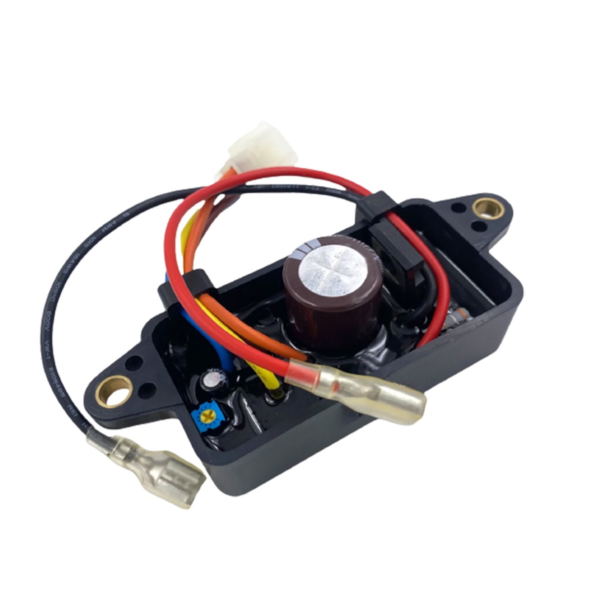 Spannungsregler Für Yamaha