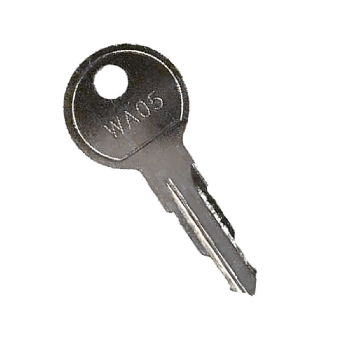 Zündschlüssel 20 St. WA05 für Terex