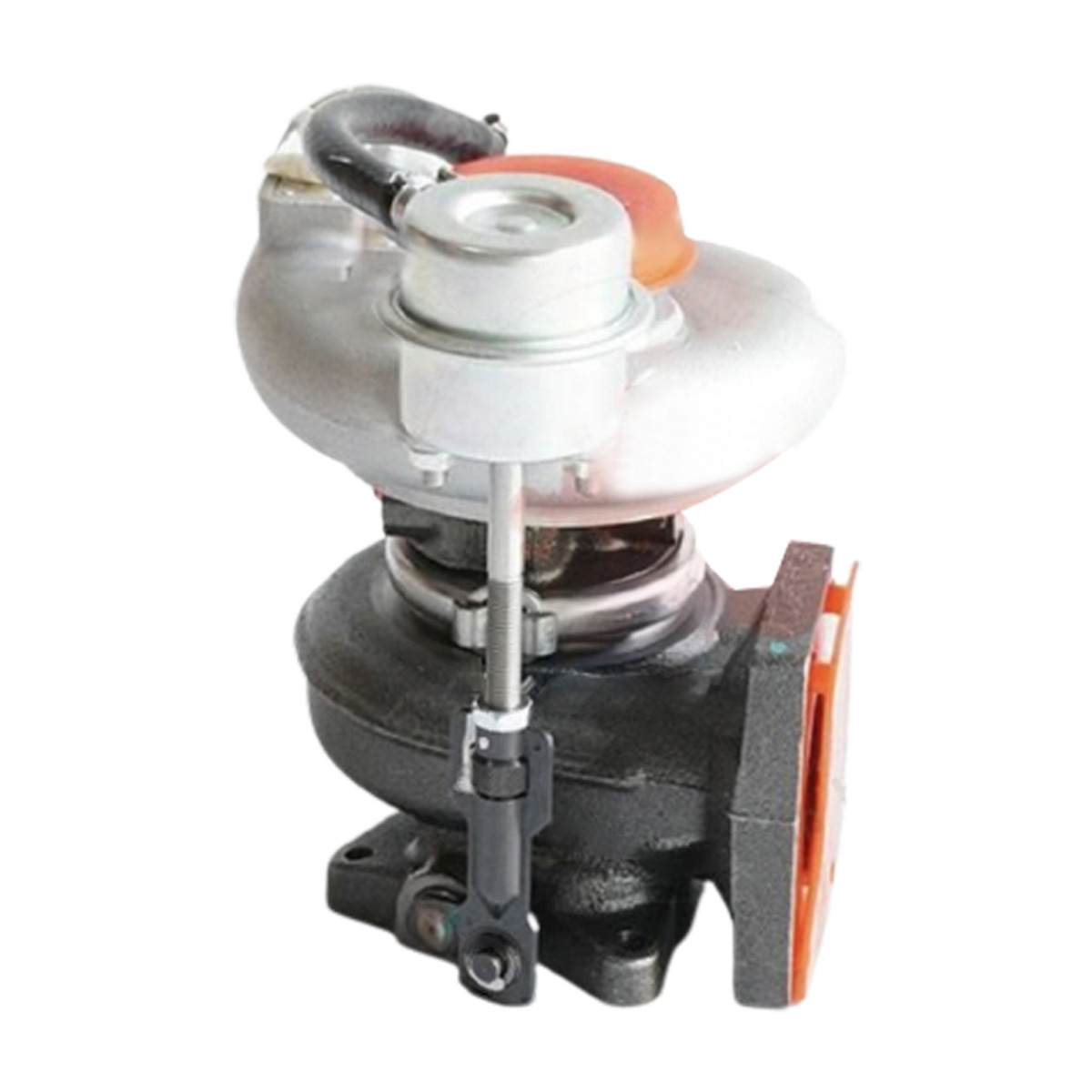 Turbo HE211W Turbolader 4309205 für Cummins