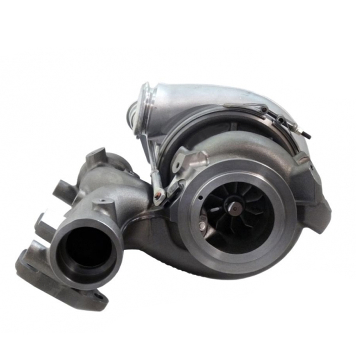 Turbo B3-3771NRAKA350.92JCAYD Turbolader 13879700030 Für DAF