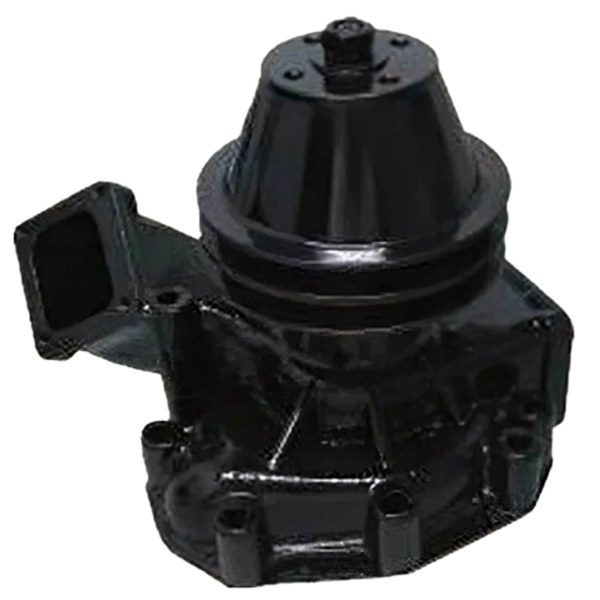 Wasserpumpe 1-87810663-0 für Isuzu