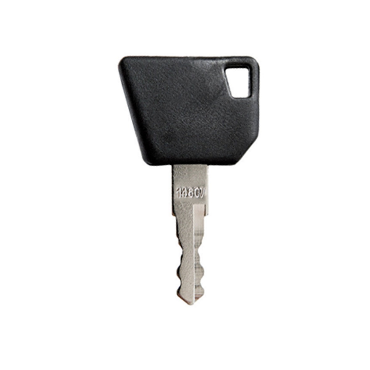 20PCS Zündschlüssel 05755125 für JCB