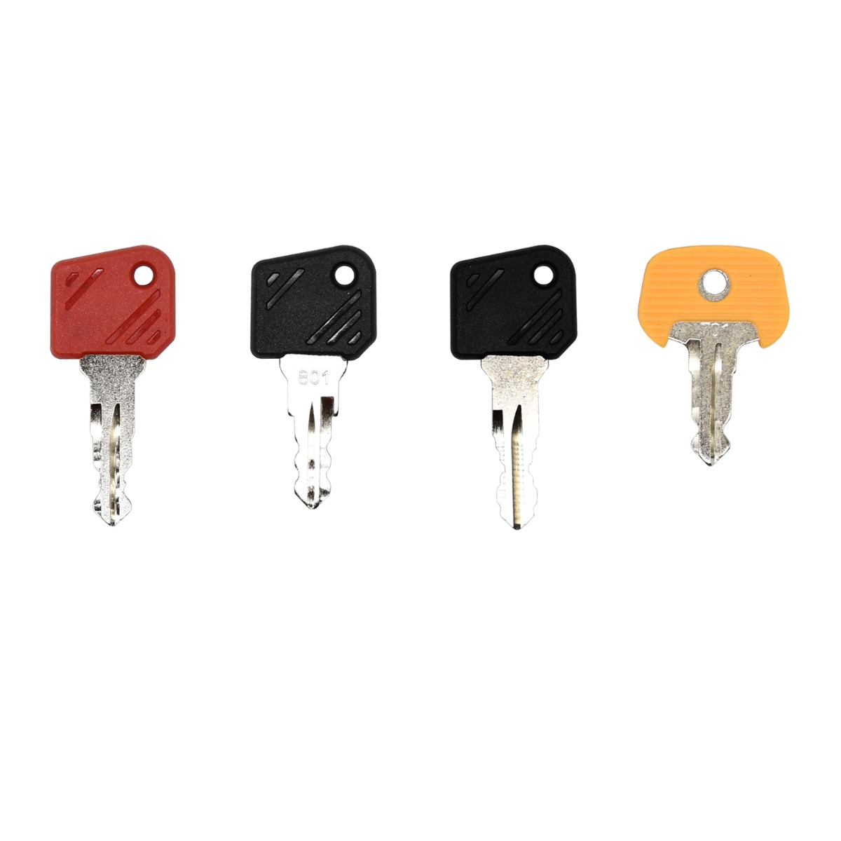 Zündschlüssel 702 für Jungheinrich