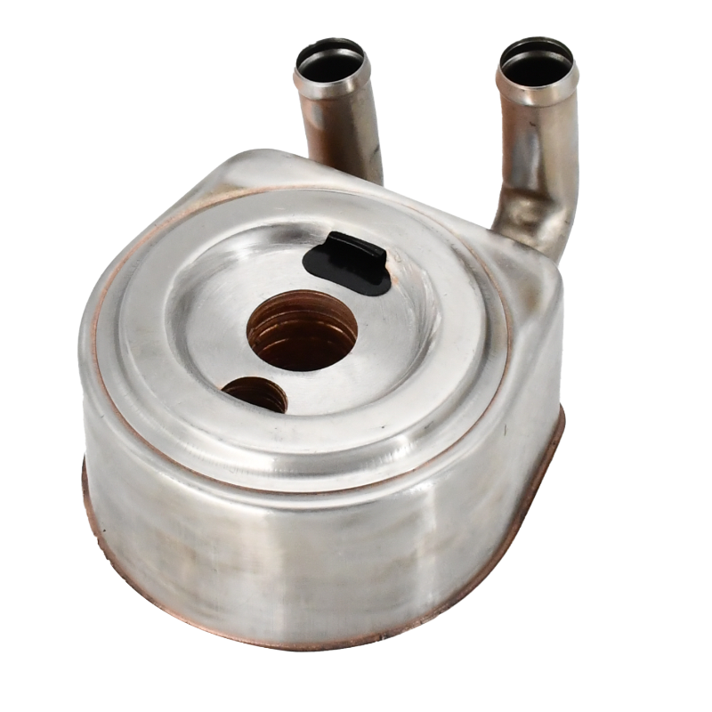 Motorölkühler AR64415 für John Deere