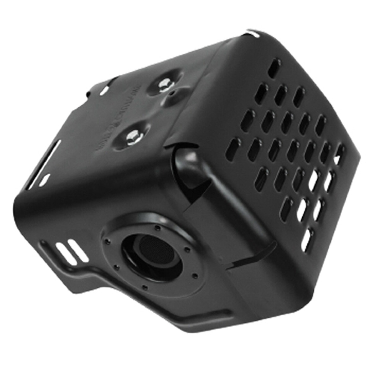 Auspuffbaugruppe 18330-ZE2-W61 Für Honda