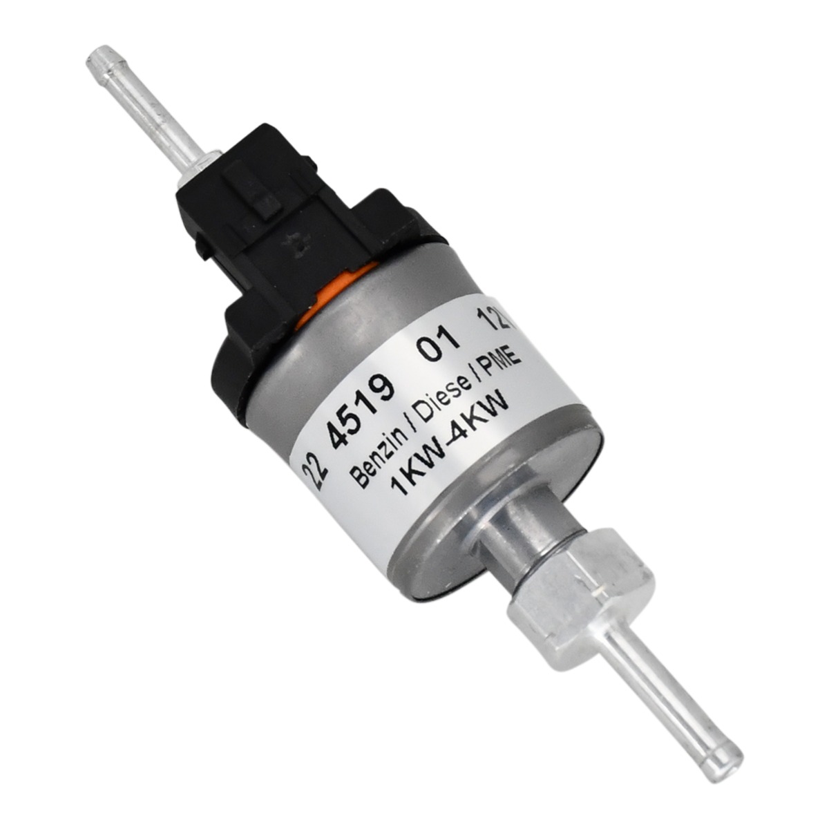 12V 2 Pins Kraftstoffdosierpumpenheizung 22451901 für Eberspacher