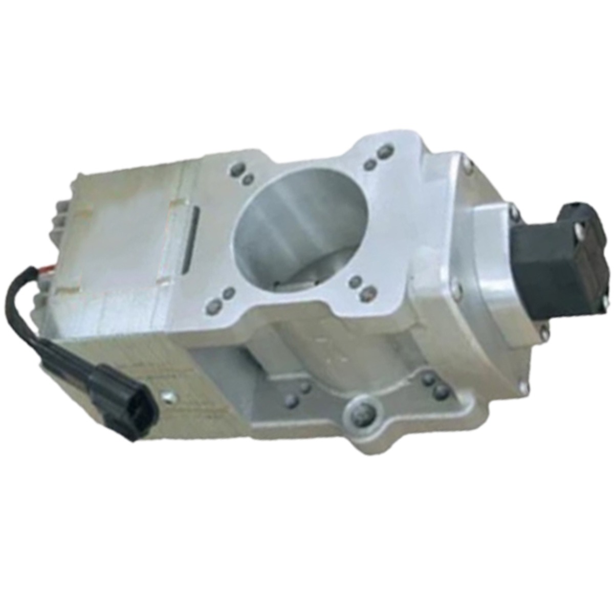 Hochtemperatur Aktuator Integraler Drosselklappensteller 55 mm ATB552T2N1 24 für GAC