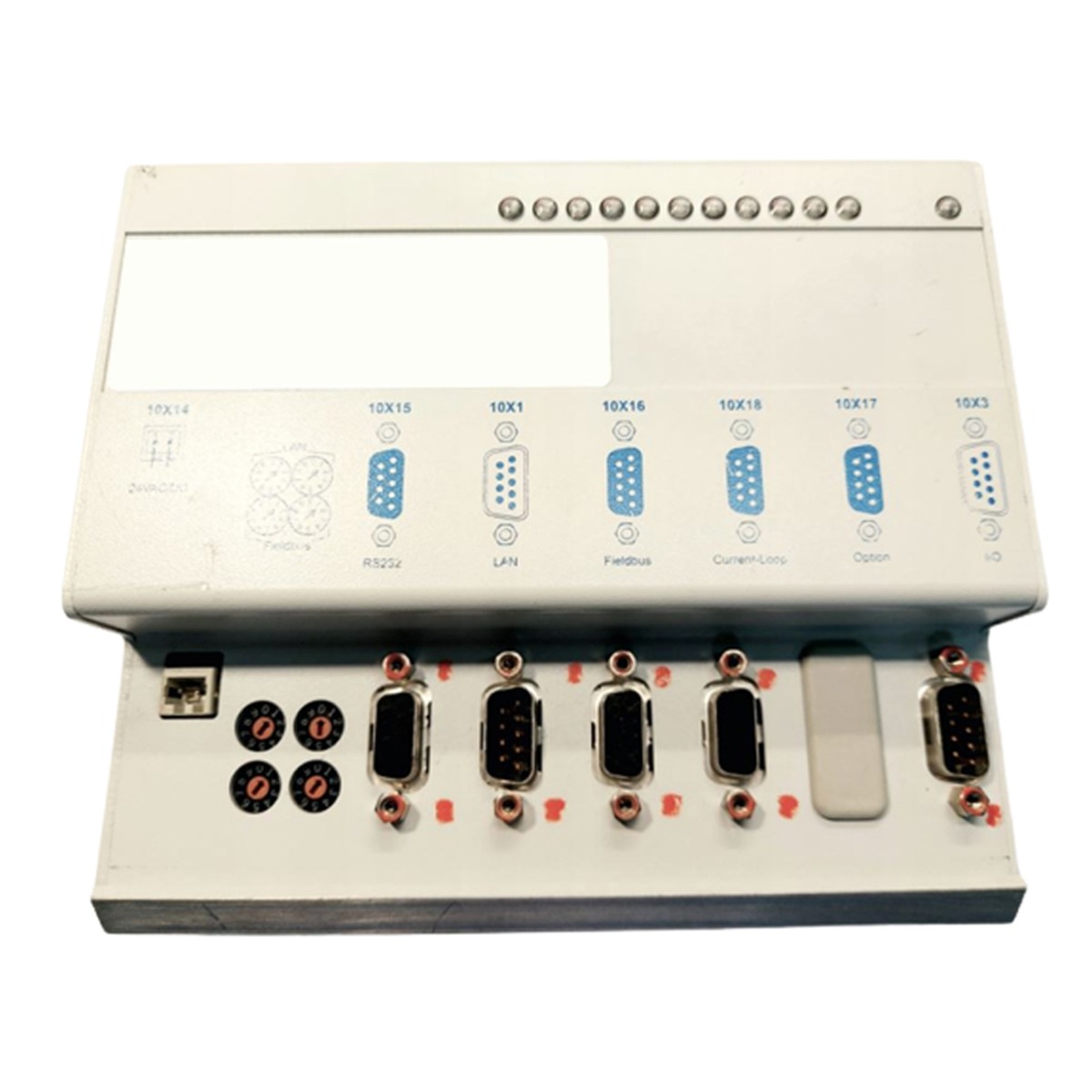 Steuerung 1900-0711-41 für Atlas Copco