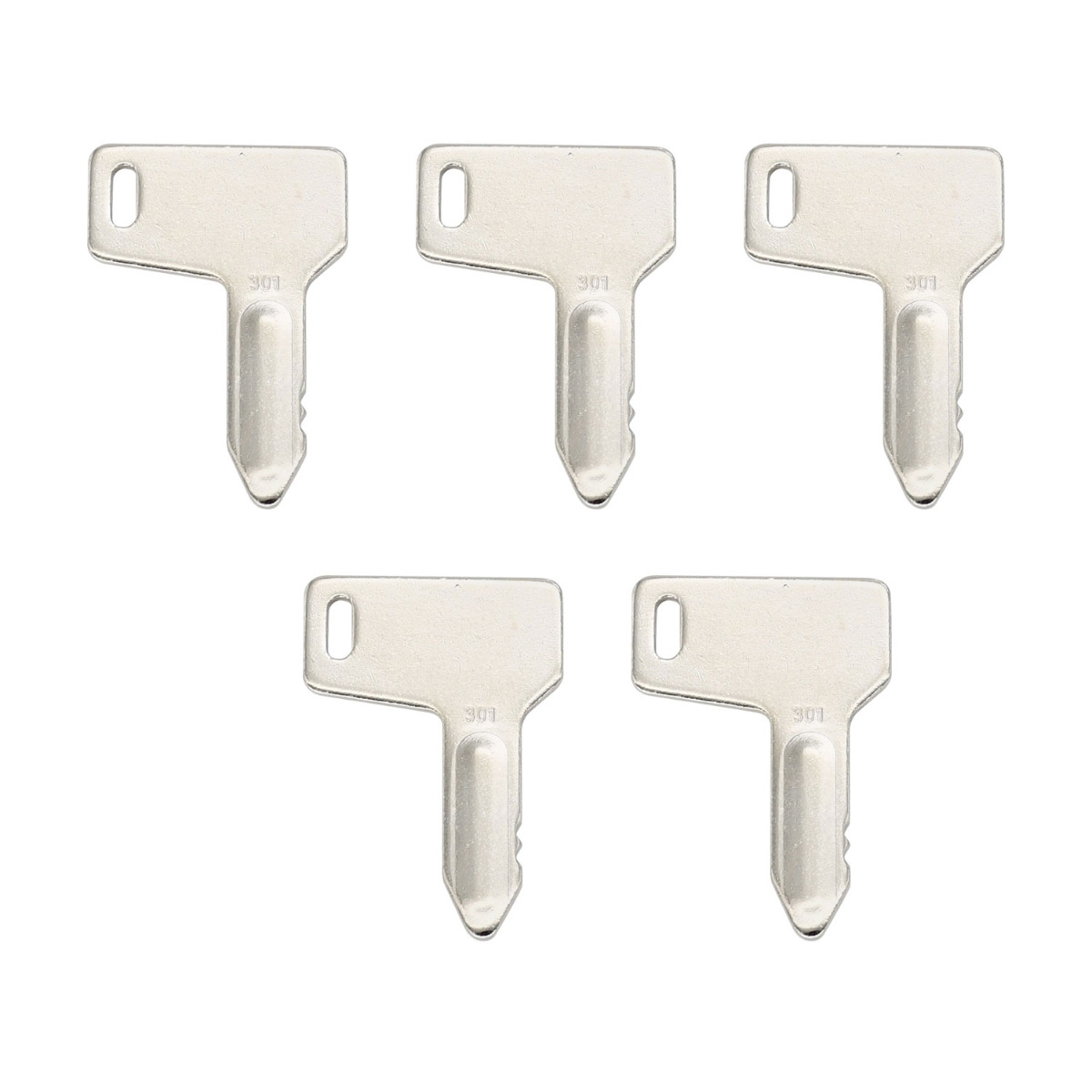 Zündschlüssel 933110-00301 für Yanmar