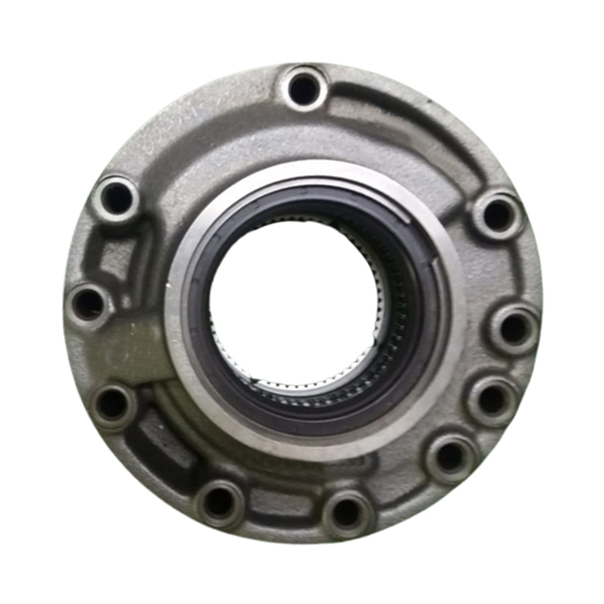 Zahnradpumpe 8603387 für New Holland