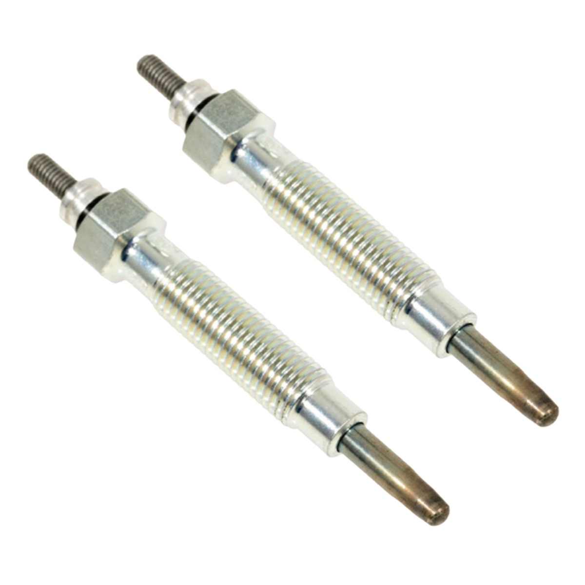 2PCS Glühkerze E6303-65511 Für Kioti