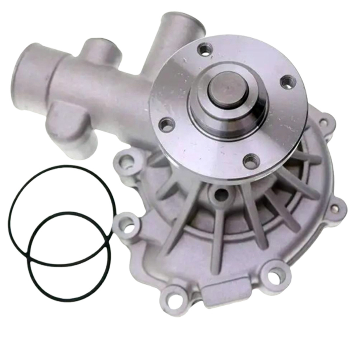 Wasserpumpe 1731282 für Caterpillar CAT