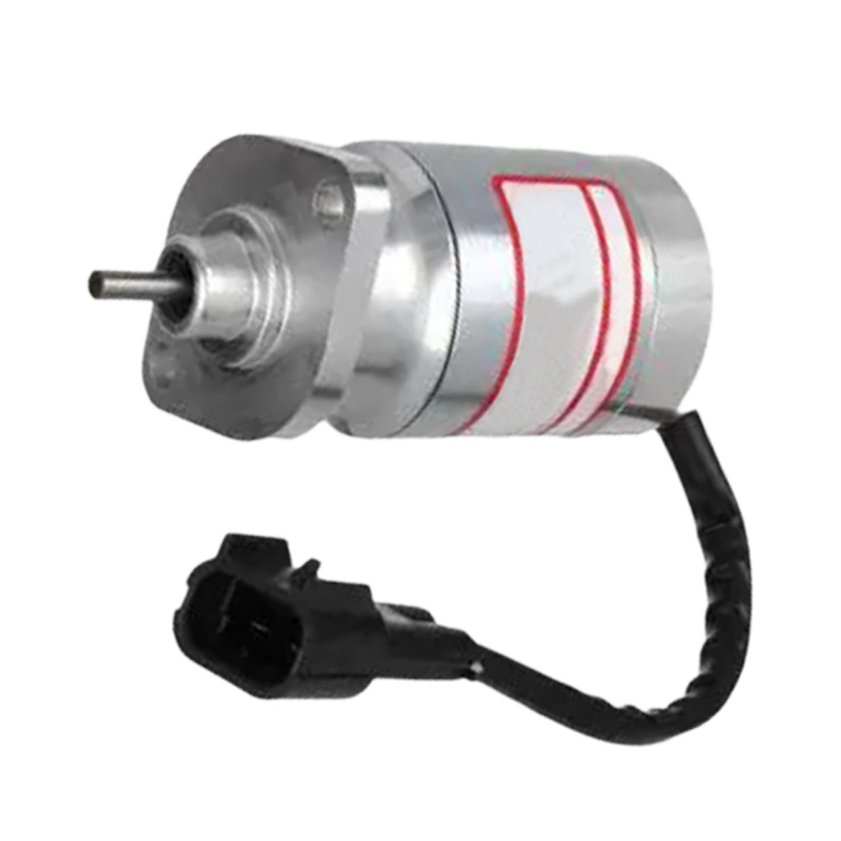 Integrierter 24V Motor Stellantrieb ALR190-I03-24 für Isuzu