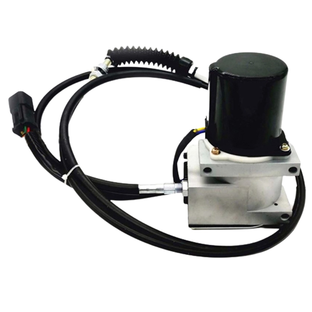 Drosselmotor 126" 11E9-62010 Für Hyundai