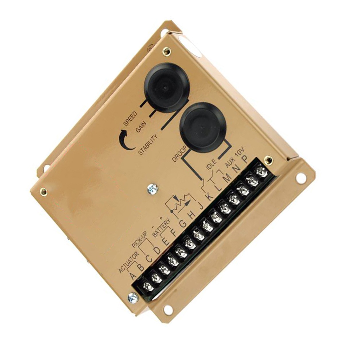 Geschwindigkeits regler ESD5119 für GAC