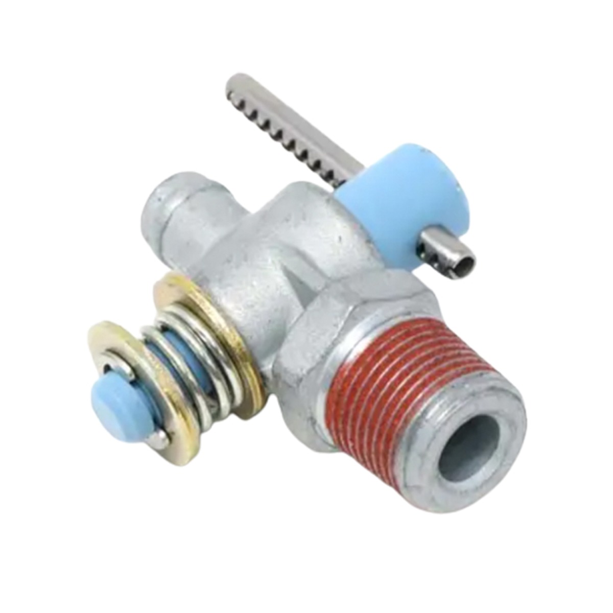 Ablassventil 6672190 für Bobcat