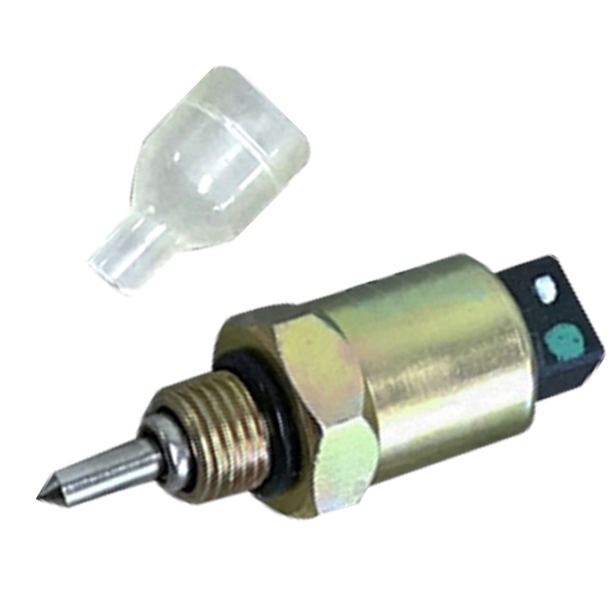 Kraftstoffabsperrmagnetventil 0E5551 für Generac