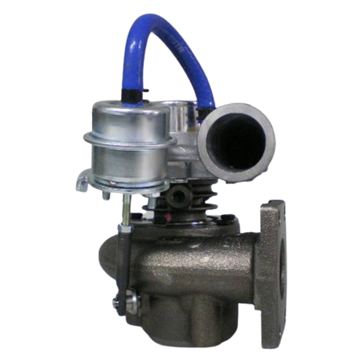 Turbolader 02/201870 für JCB