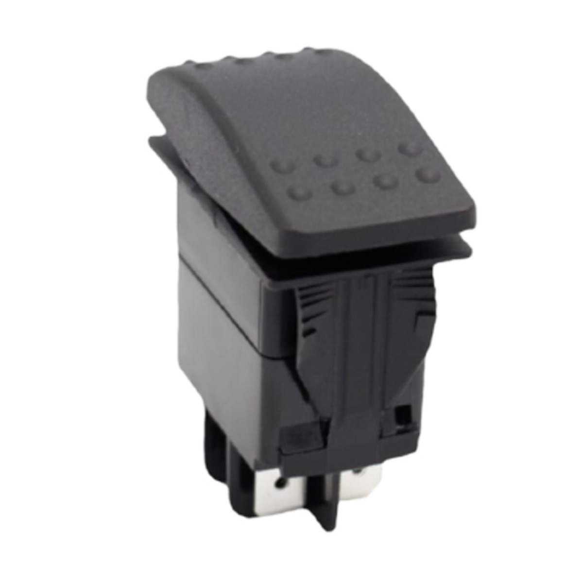 Wippschalter Ein Aus DPDT Spaten 0D4767 für Generac