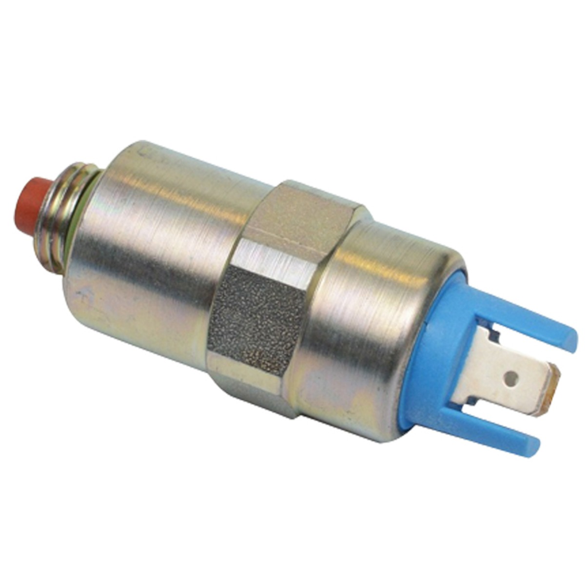 12V Kraftstoffabsperrmagnetventil 7W-6249 für Caterpillar