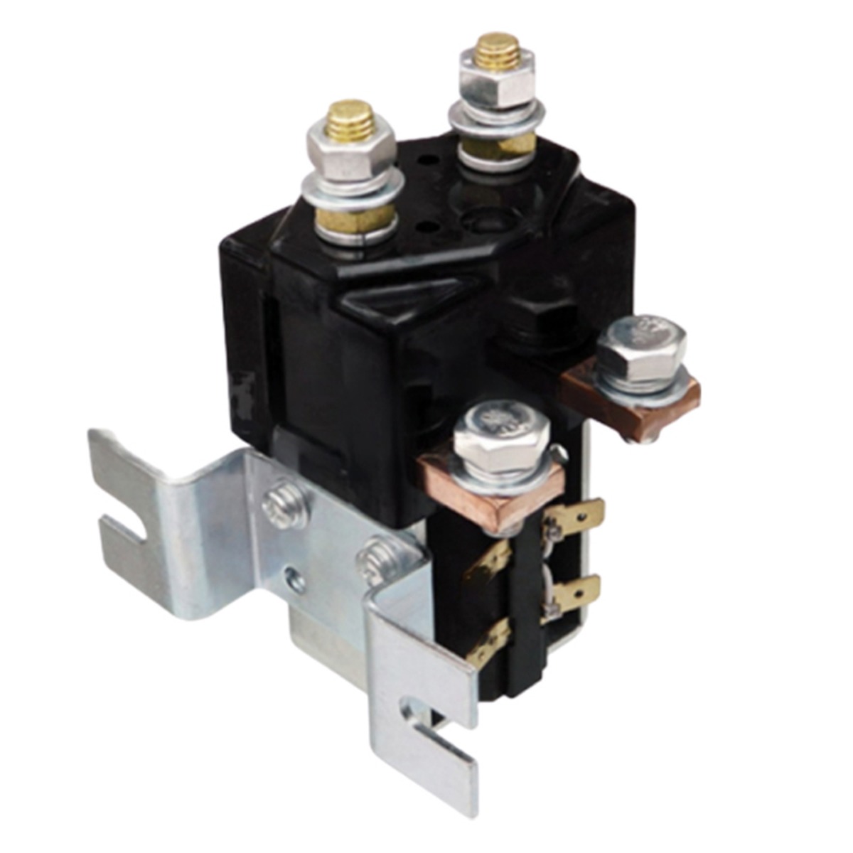 Hub Umschaltschütz SW181B-196 für JLG