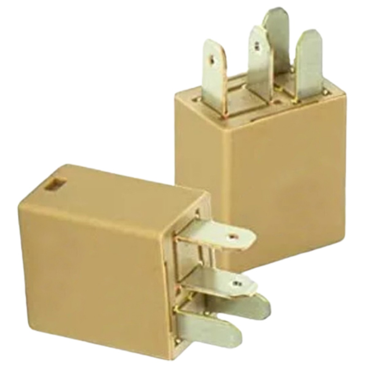 2 Stück Mehrzweck-Leistungsrelais 95230-2P030 für Hyundai