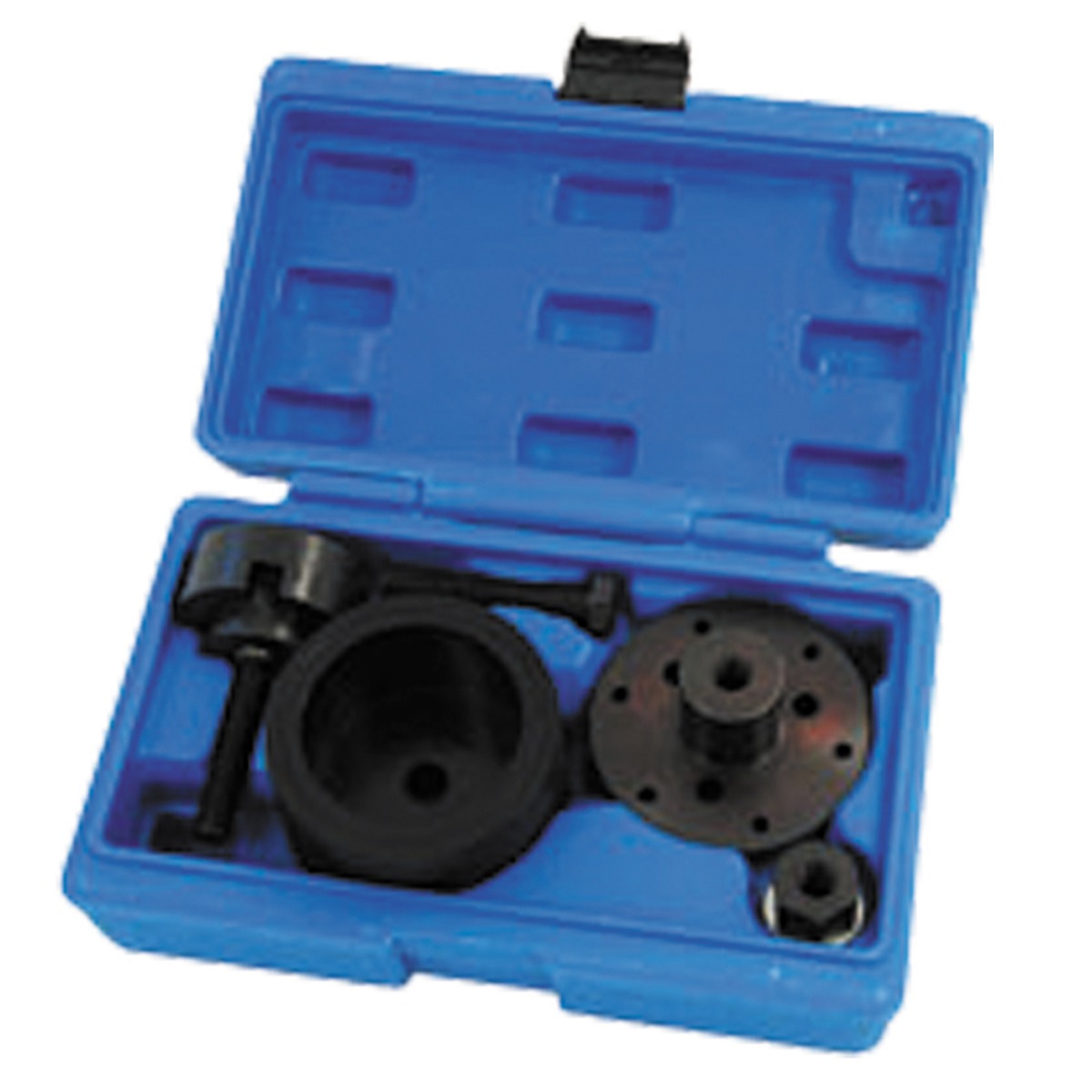 Einbau- und Ausbausatz für Kurbelwellen-Frontöldichtung 119221 für BMW