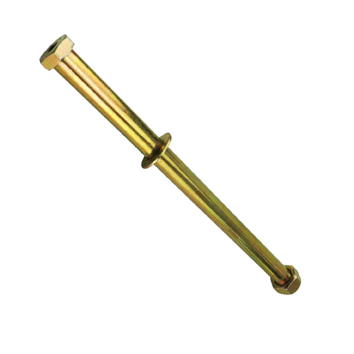 Schwingenlager mit Schraube, Mutter und Unterlegscheibe 2GU-22141-00-00 für Yamaha