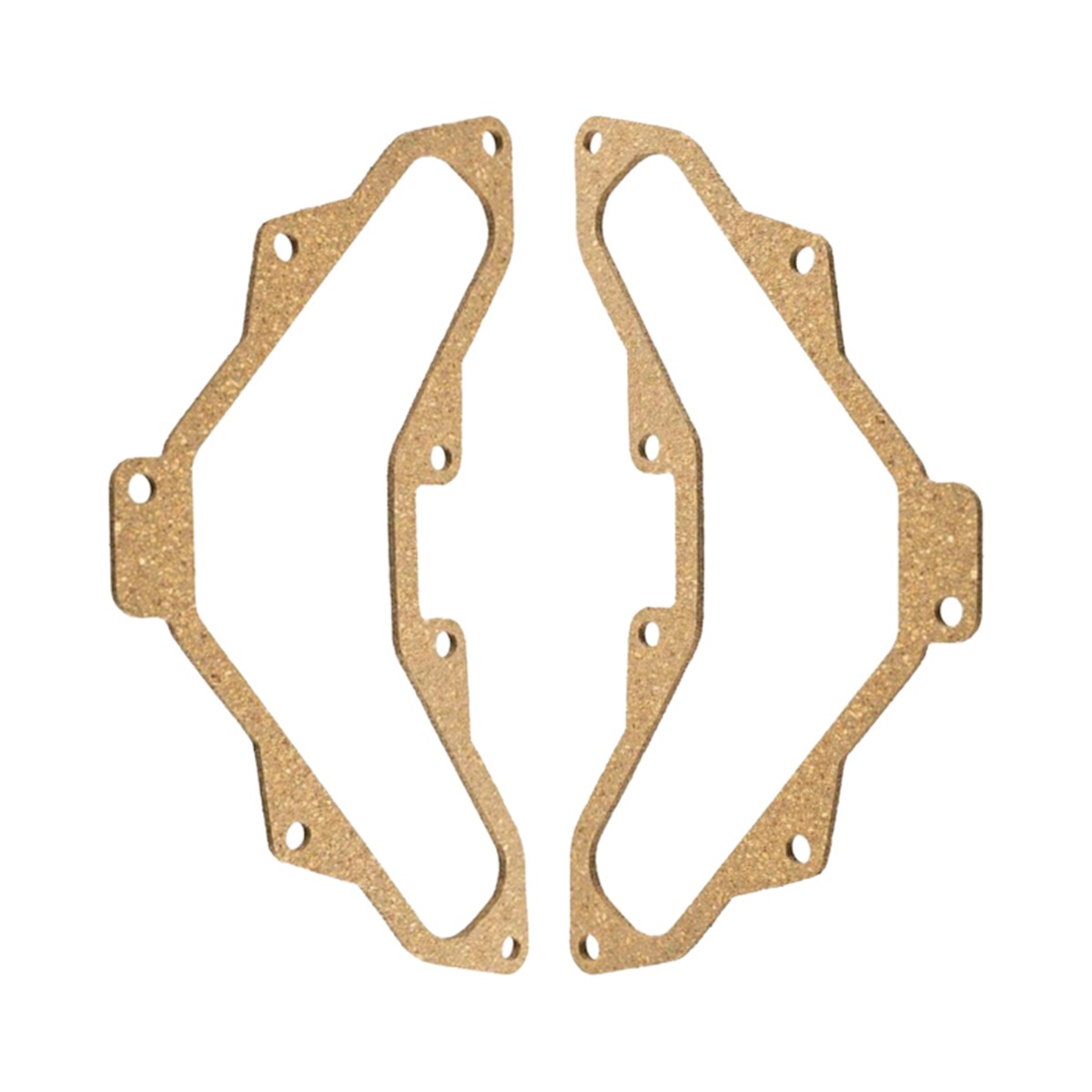 2PCS Ventildeckeldichtung 2004113-S Für Kohler