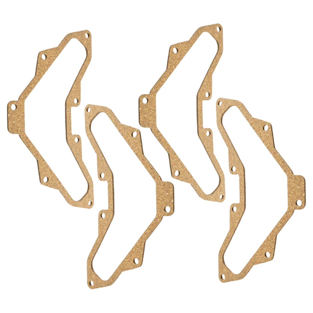 4PCS Ventildeckeldichtung 2004113-S Für Kohler