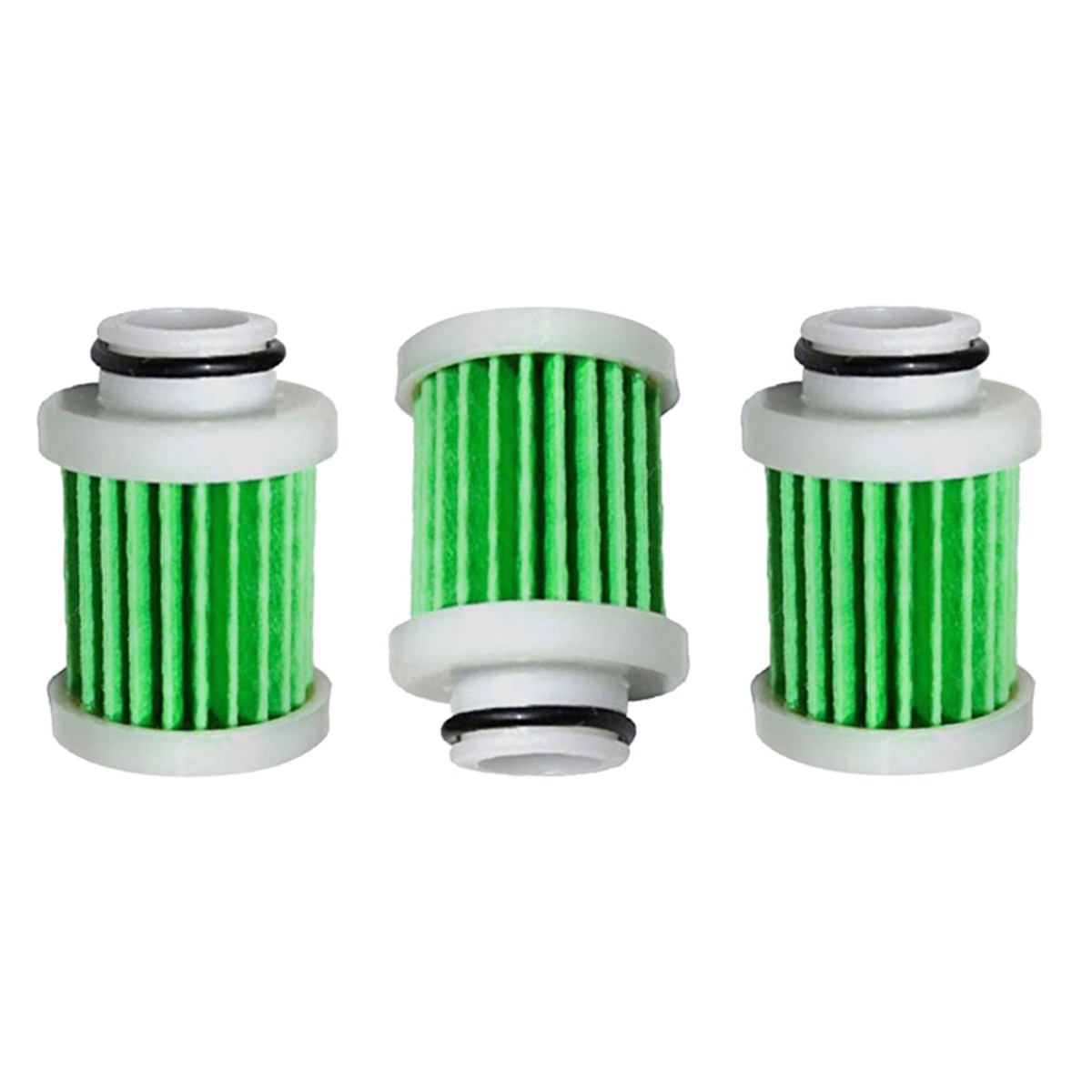 3PCS Kraftstofffilter 6D8-WS24A-00-00 Für Yamaha main product photo