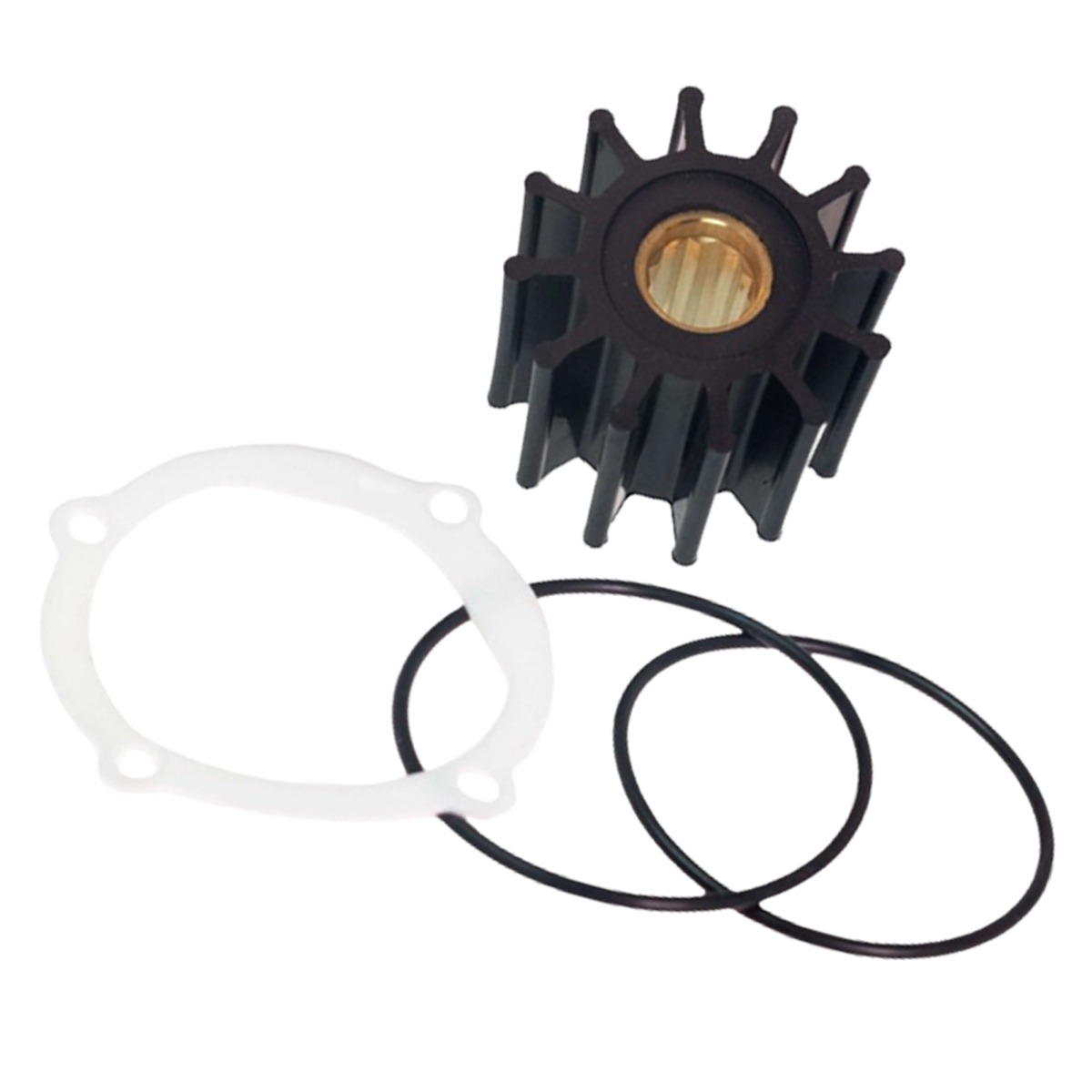 Wasserpumpenlaufradsatz 09-812B Für Johnson main product photo