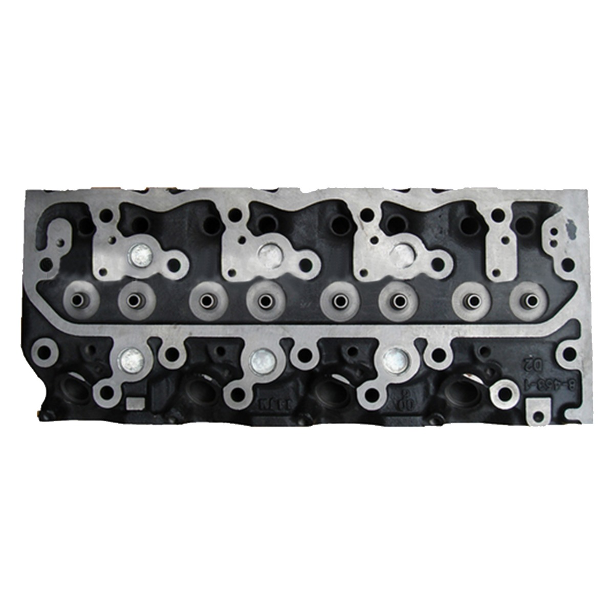 Zylinderkopf 5-11110-231-0 For Isuzu