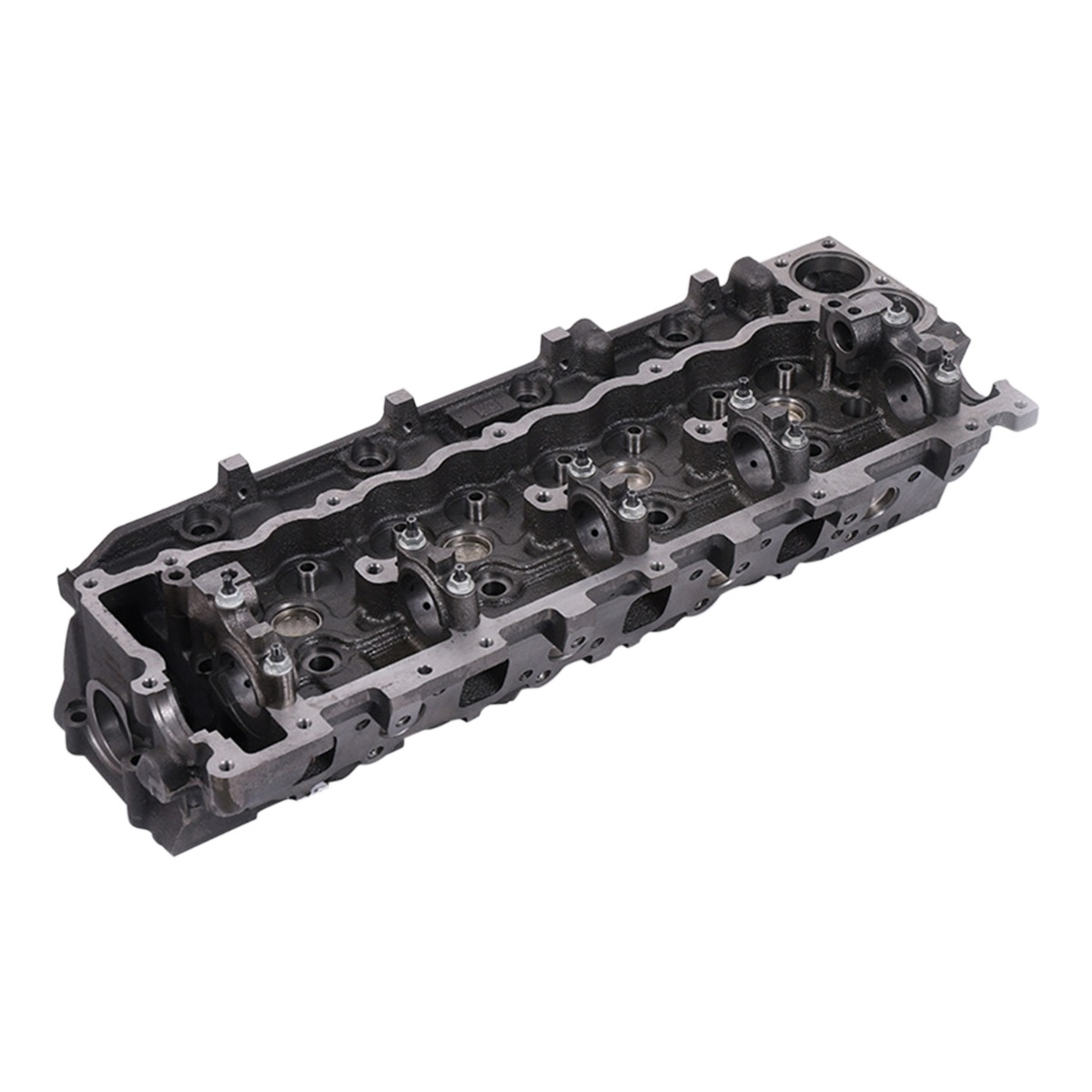 Zylinderkopf 8971465202 für Isuzu