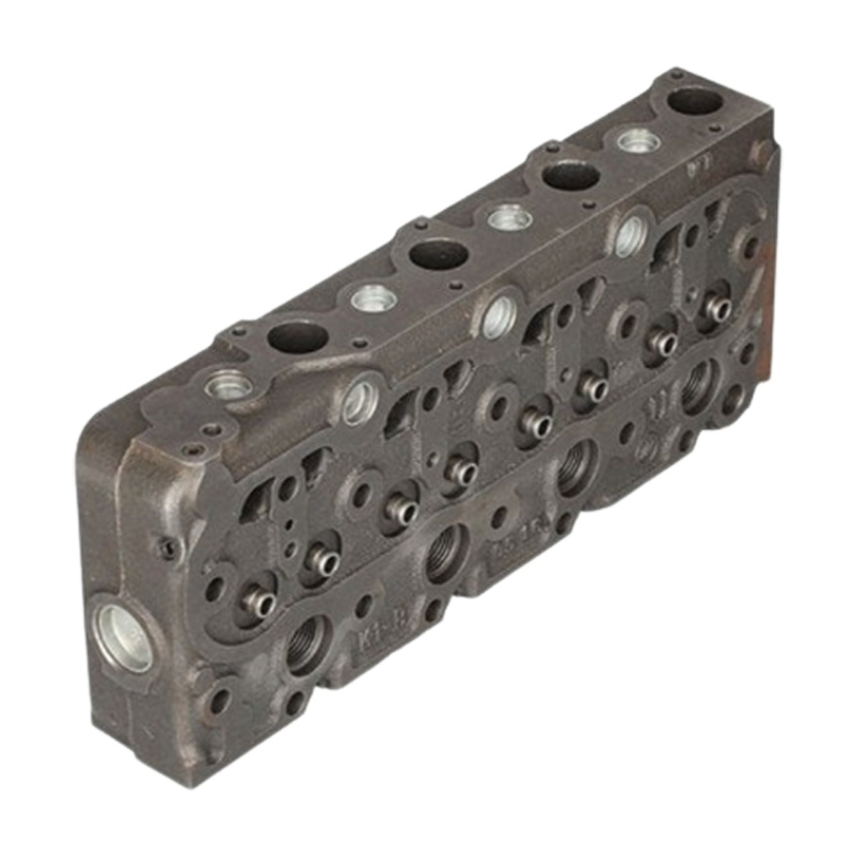 Zylinderkopf 15442-03040 für Kubota