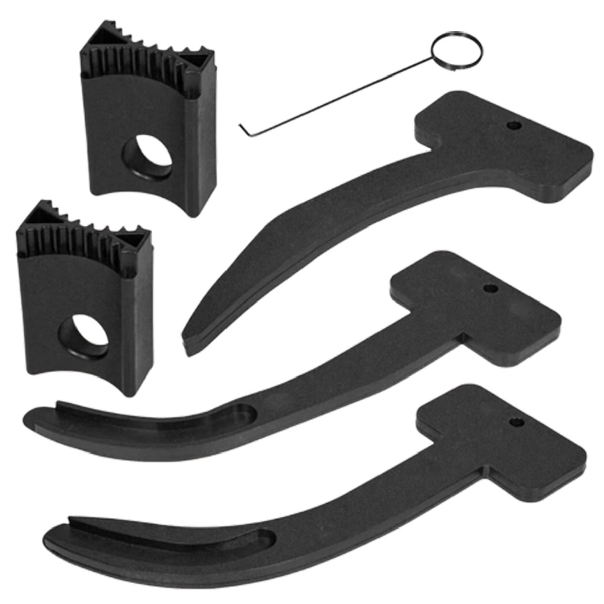 Nockenwellenversteller Steuerkettenwerkzeugsatz 10200A für Jeep