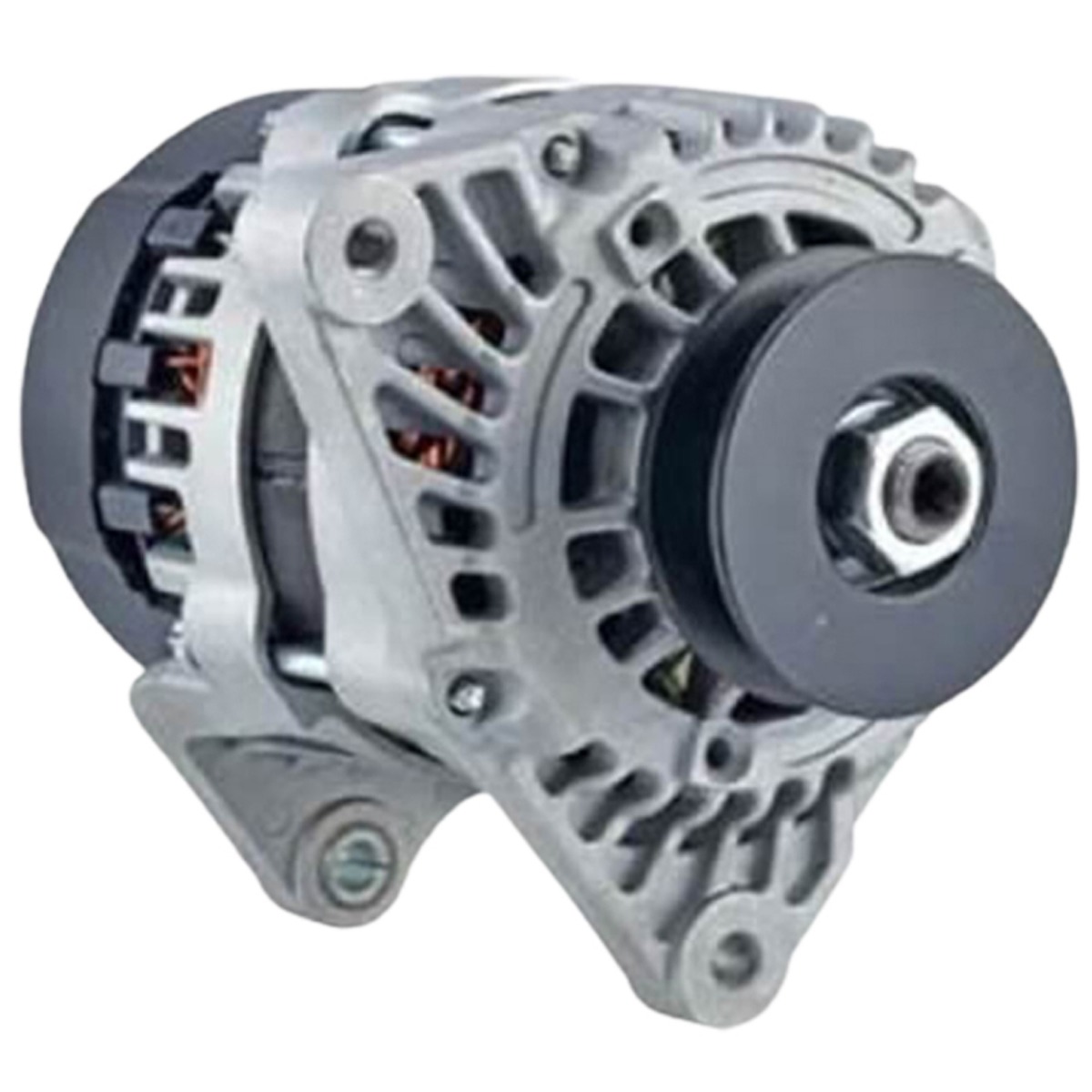 Lichtmaschine T414270 für Perkins