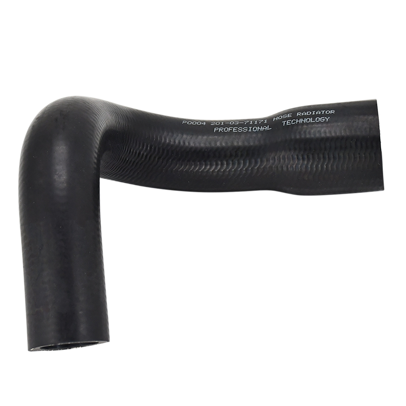 Oberer Wasserschlauch 201-03-71171 für Komatsu