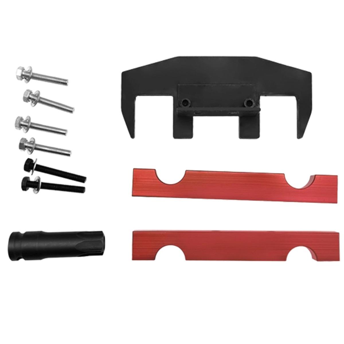 Einstellwerkzeug für die Motorausrichtung Nockenwellen Arretierwerkzeug Für Benz